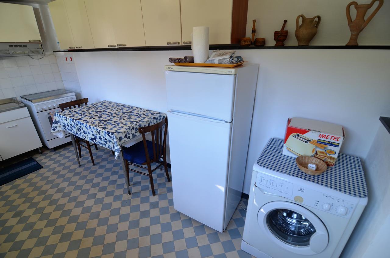 Lobster Cottage Apartment Levanto Exterior foto