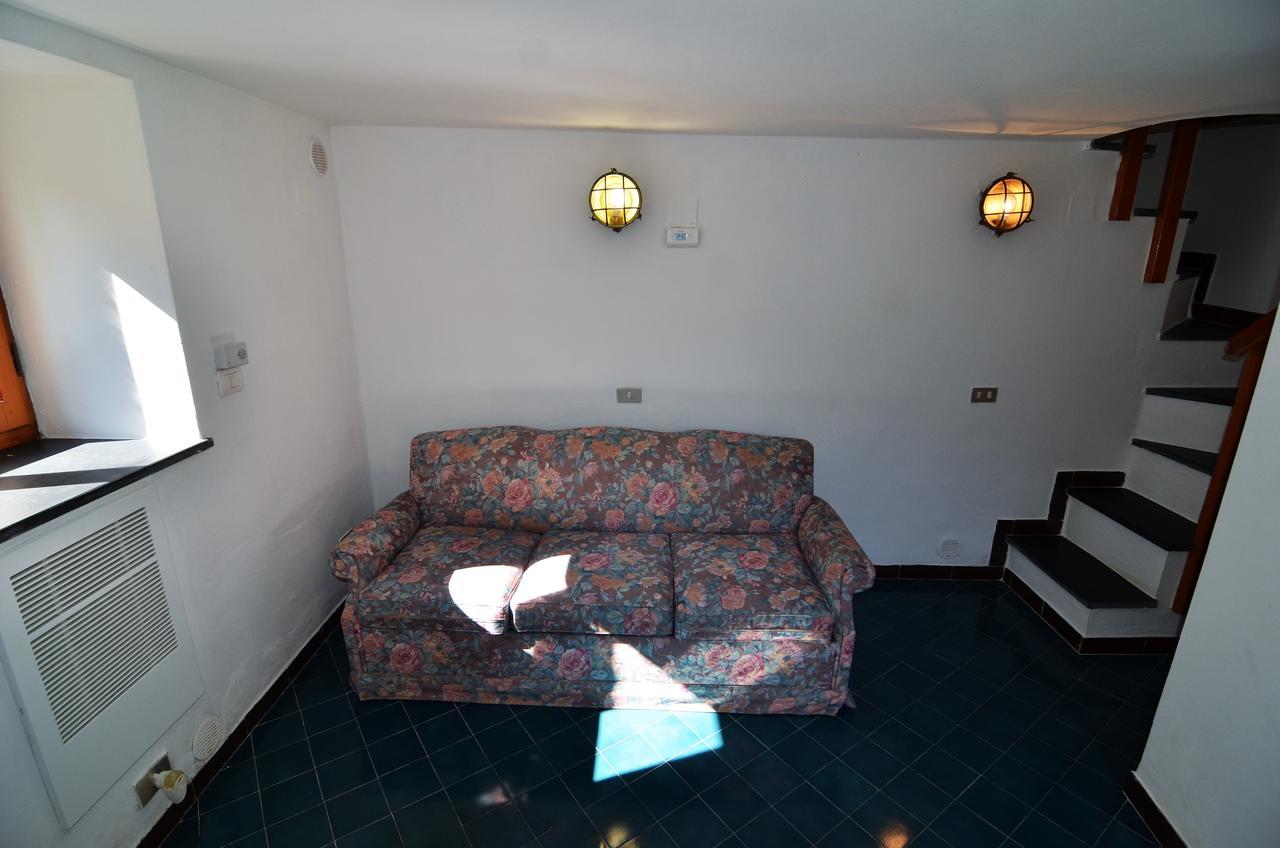 Lobster Cottage Apartment Levanto Exterior foto