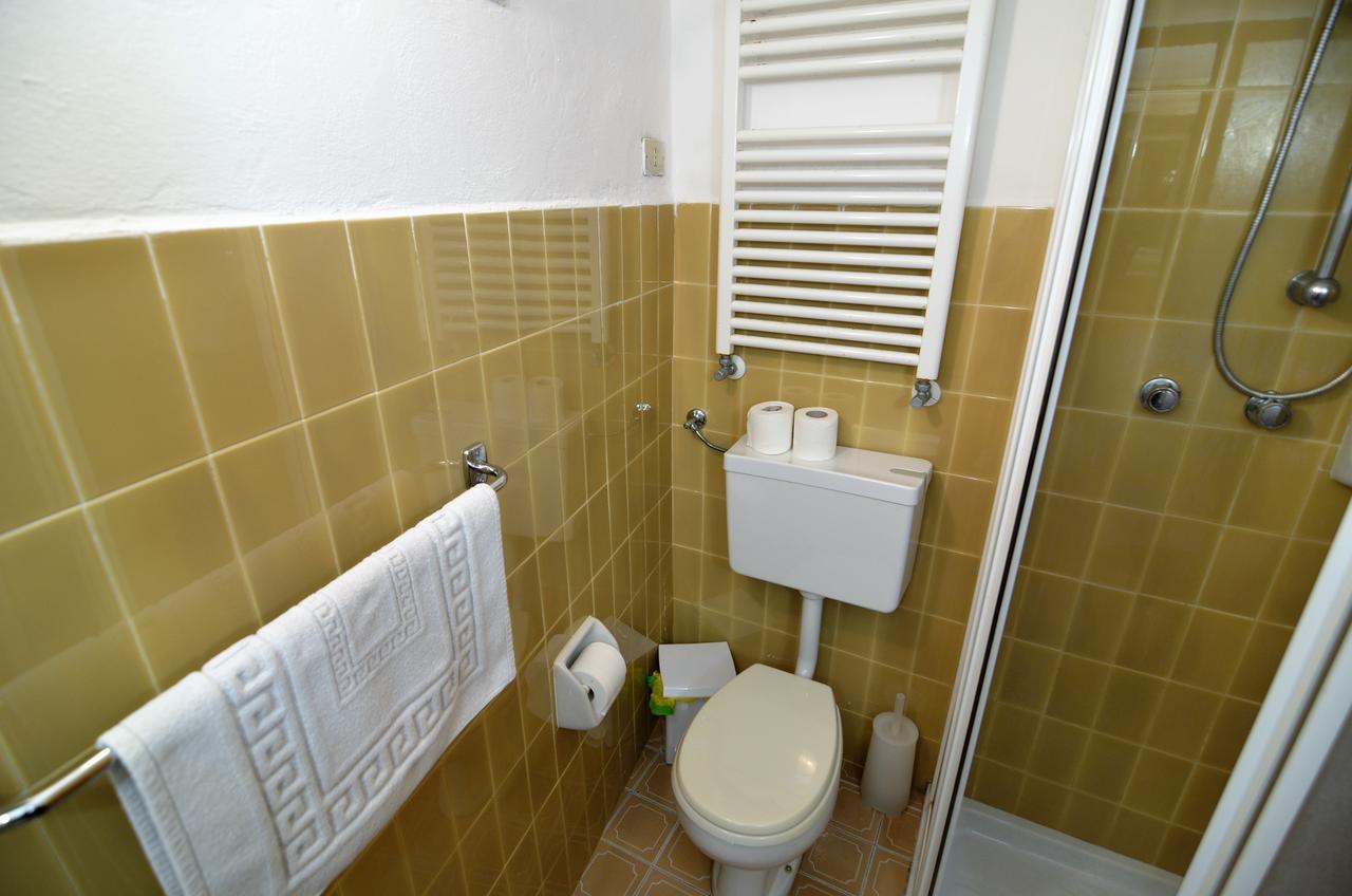 Lobster Cottage Apartment Levanto Exterior foto