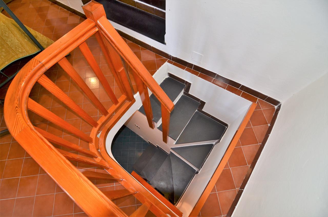 Lobster Cottage Apartment Levanto Exterior foto